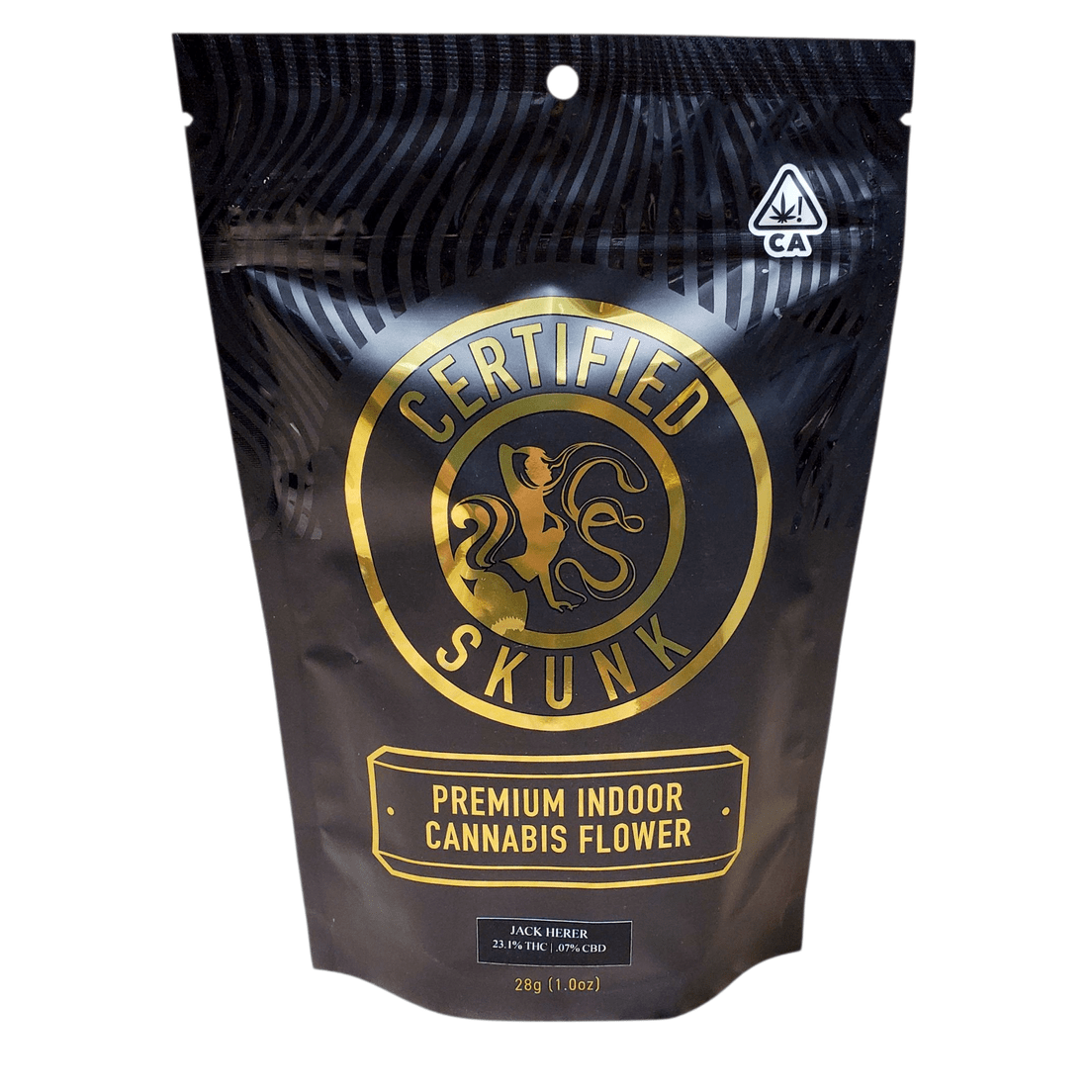 Certified Skunk - Jack Herer 28g