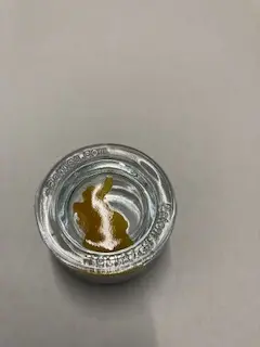 BLUE GLUE-CRUMBLE-CONCENTRATE-1G