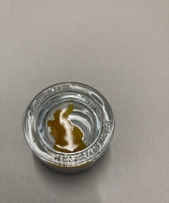 BLUE GLUE-CRUMBLE-CONCENTRATE-1G