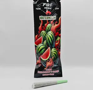 Fire Nation - Infused Pre-Roll - Watermelon - 1g