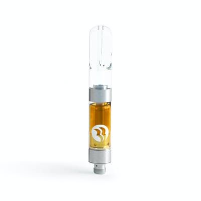Buddies Sour Berry Live Distillate 1g