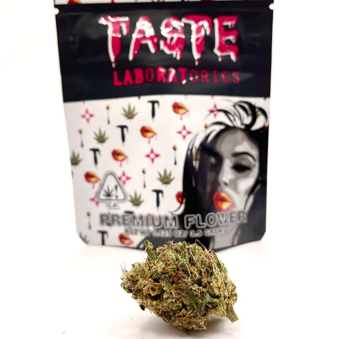 *BLOWOUT DEAL! $25 1/8 Northern Lights (30.5%/Indica) - Taste