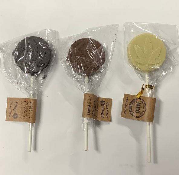 Belgian Chocolates