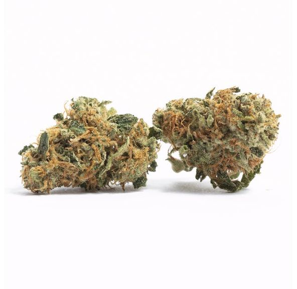 RASPBERRY LEMONADE Ounce 30.01 % THC