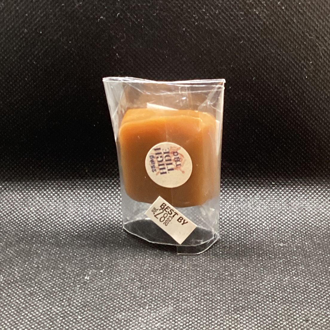 High Tide- Original- Salted Caramel- 25mg