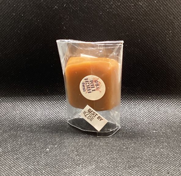 High Tide- Original- Salted Caramel- 25mg