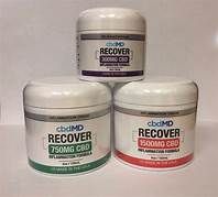 CBDmd recover-1500