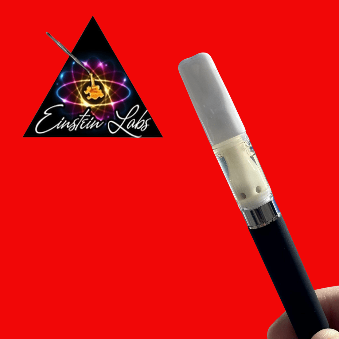 Cartridge - Lychee Dream 1g by Einstein Labs 88.92% - Sativa - 1086