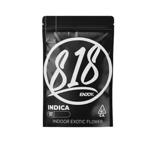 818 Flower Smalls Georgia Pie 7g