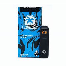 Connected Lemonatti .5g Disposable