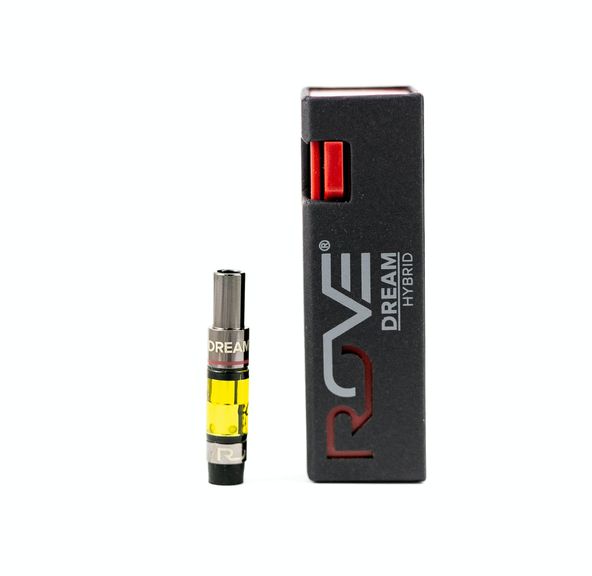 Dream Cartridge 0.525g