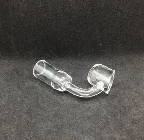 4mm Thick Quartz Banger 14mm Female
