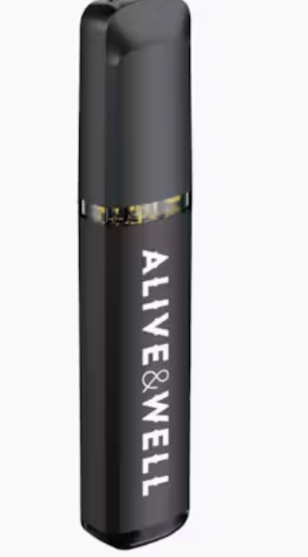 Alive & Well Gorilla Glue 1G ALL-IN-ONE Rechargeable Disposable