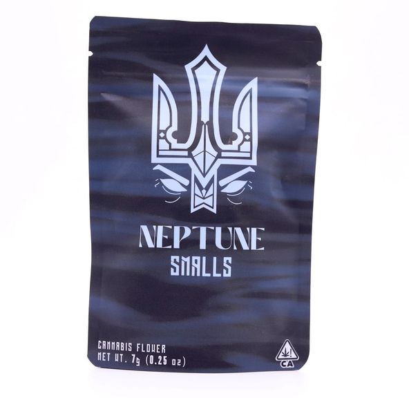 Neptune- SFV OG SMALLS 7G