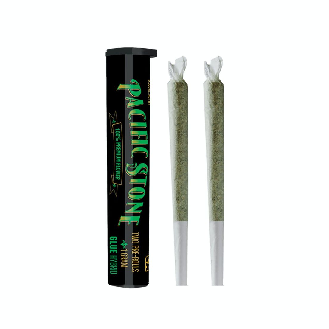 805 Glue Hybrid Pre-Rolls 2pk