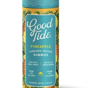 Good Tide - Pineapple