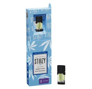 .5G SOLVENTLESS POD - GRAPE OCTANE