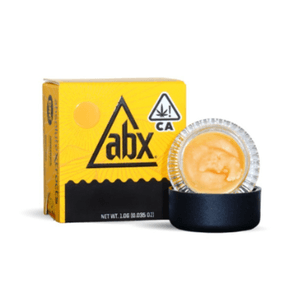 Absolute Xtracts Badder Banuzu 1g