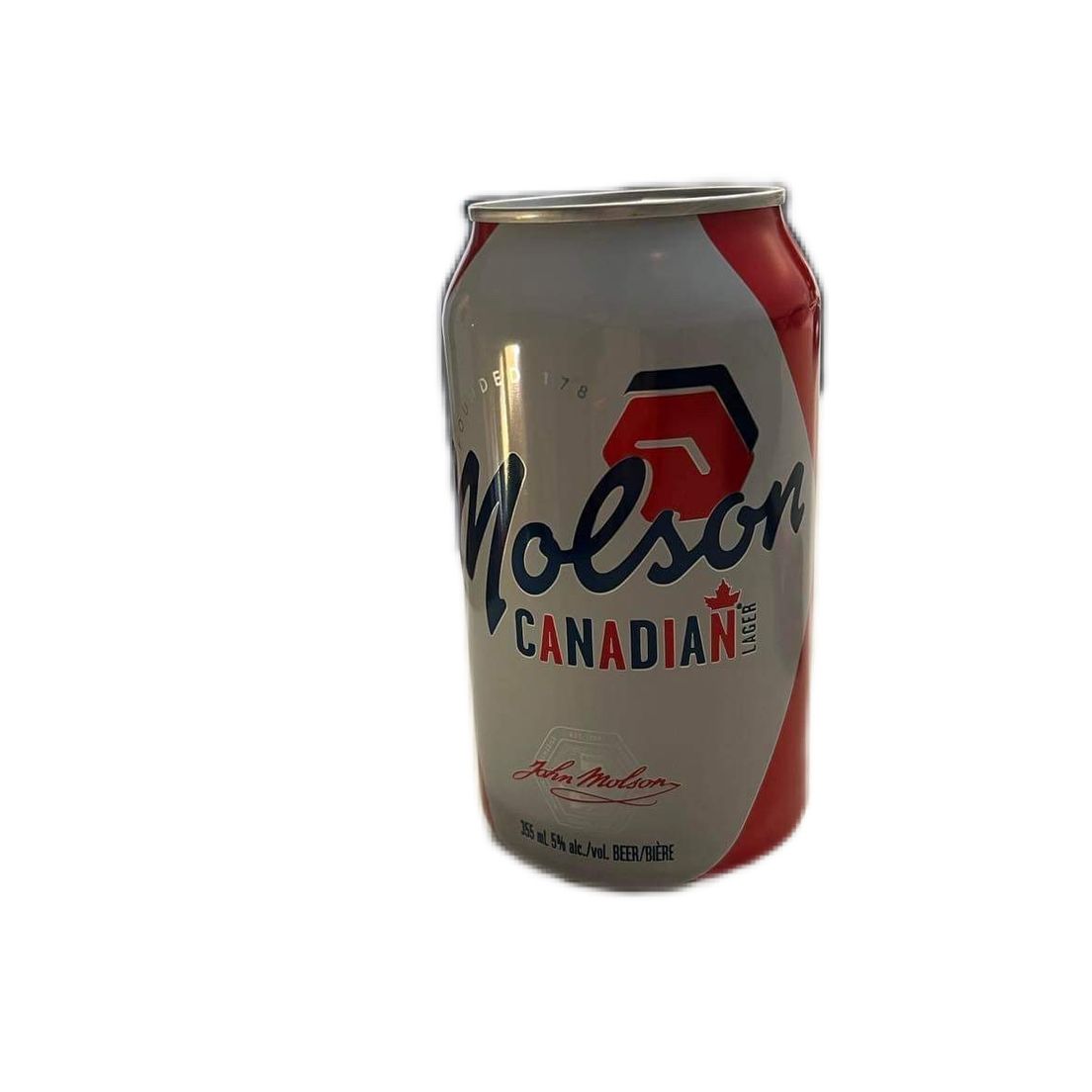 Molson Canadian