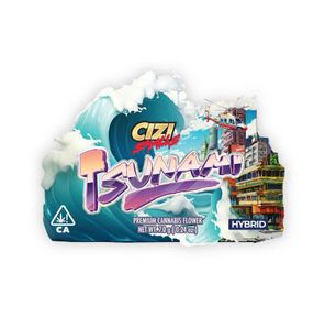 Tsunami 7g 7.00 g