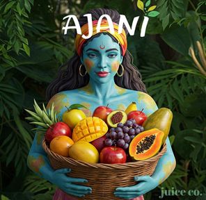 Ajani Juice Co.