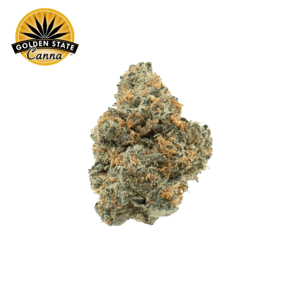 - Golden State Canna - Blue Cookies | 14g | THC 27%