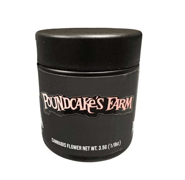 POUNDCAKE- 3.5 SUPREME CREAM