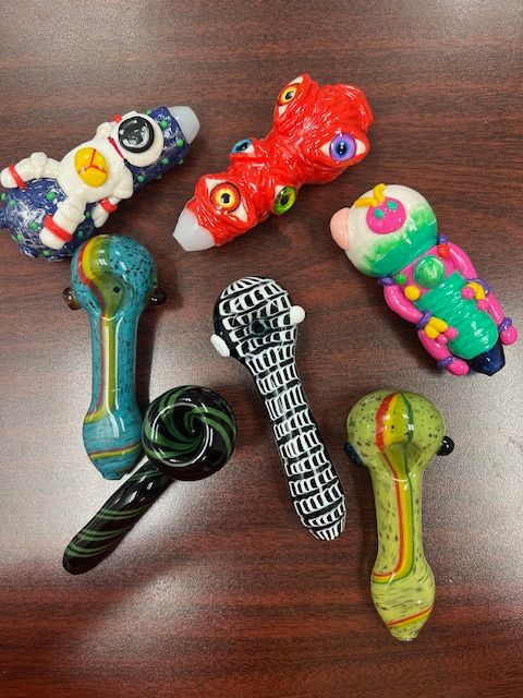 $30 Pipe