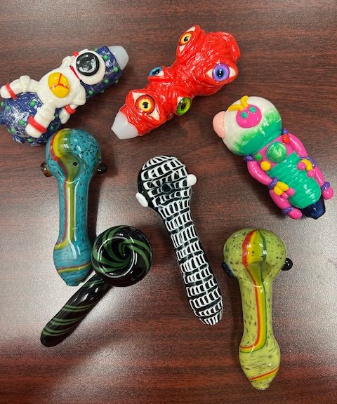 $30 Pipe