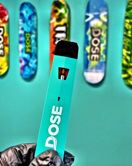 DOSE : 2GM DISPOSABLE : Goofiez