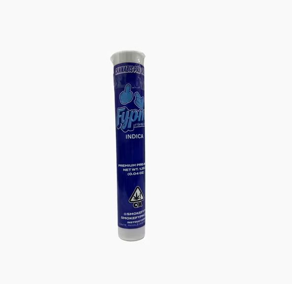 FYPM - OG Pre Roll 1g