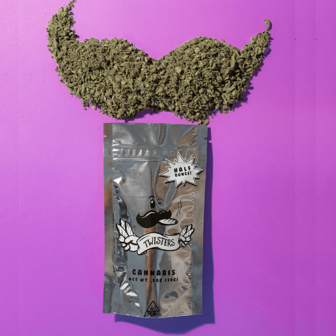 TWISTERS - 14g Jet Candy OG Premium Shake 14g