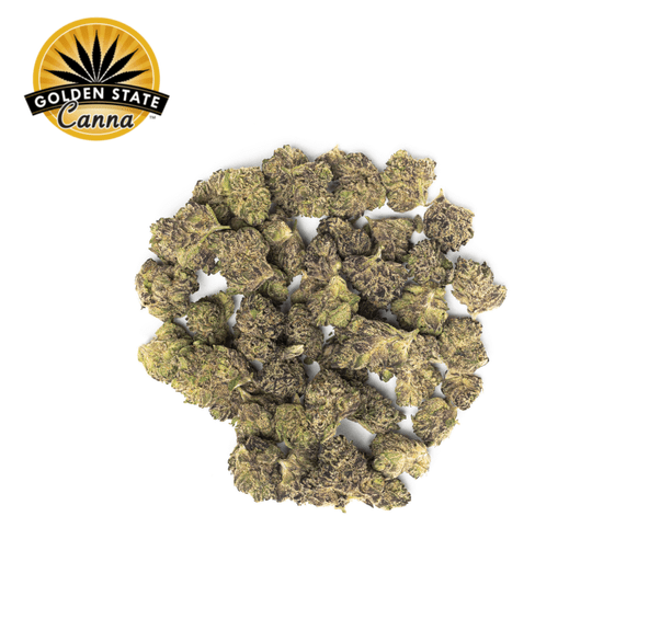 - Golden State Canna - Black Cherry Soda Smalls | 7g | THC 26%