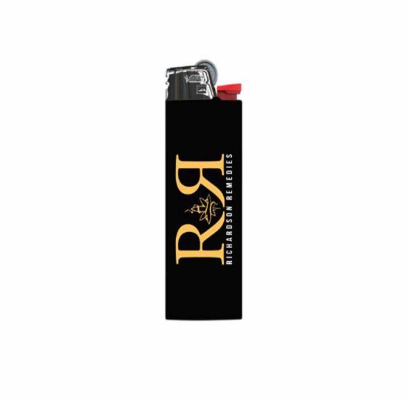 Bic|RR Lighter