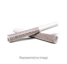 [Green Line] Preroll - 1G - Royal Runtz (H)