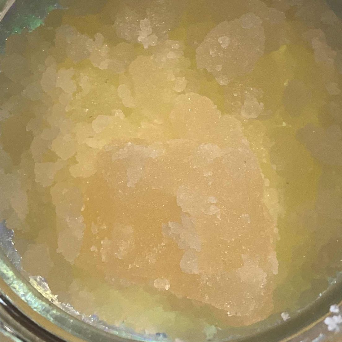 Astro-Naut - Dab - Bumble Bee - 1G