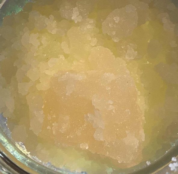 Astro-Naut - Dab - Bumble Bee - 1G