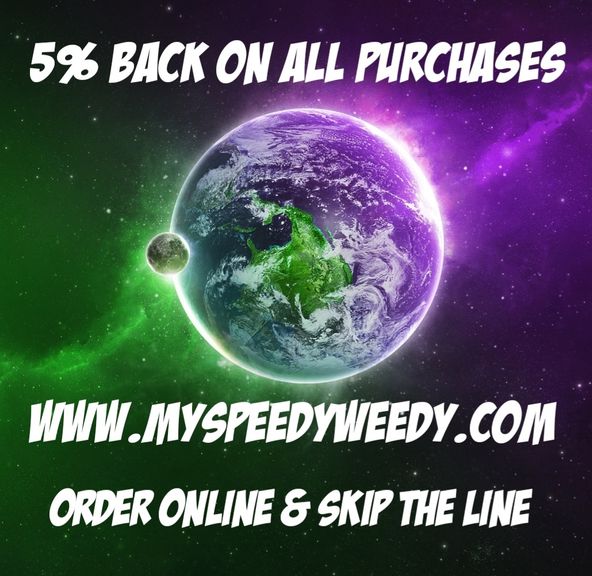 1. 5% BACK ON ALL PURCHASES