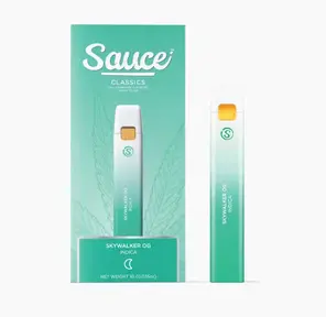 Sauce: Skywalker OG