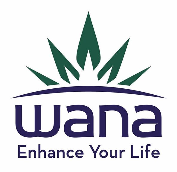 Wana Margarita Fast Acting 10ct