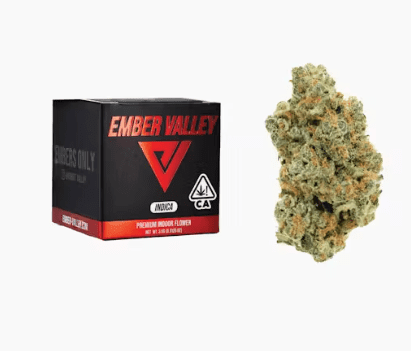 Ember Valley - Meow OG 3.5g