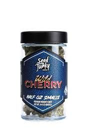 Seed Junky - 14g Smalls (Wild Cherry)