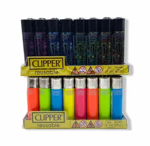 Clipper Lighters