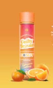 GUILTY PLEASURE- 1.8G TROPICANA COOKIES