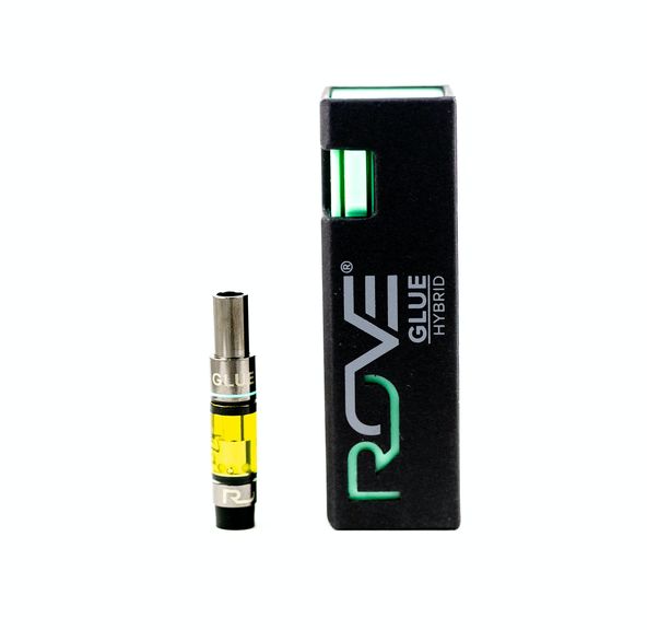 Glue Cartridge 0.525g