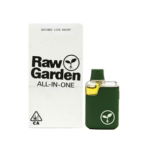 Kimbo Cake Sprout Refined Live Resin™ All-In-One 1.00 g