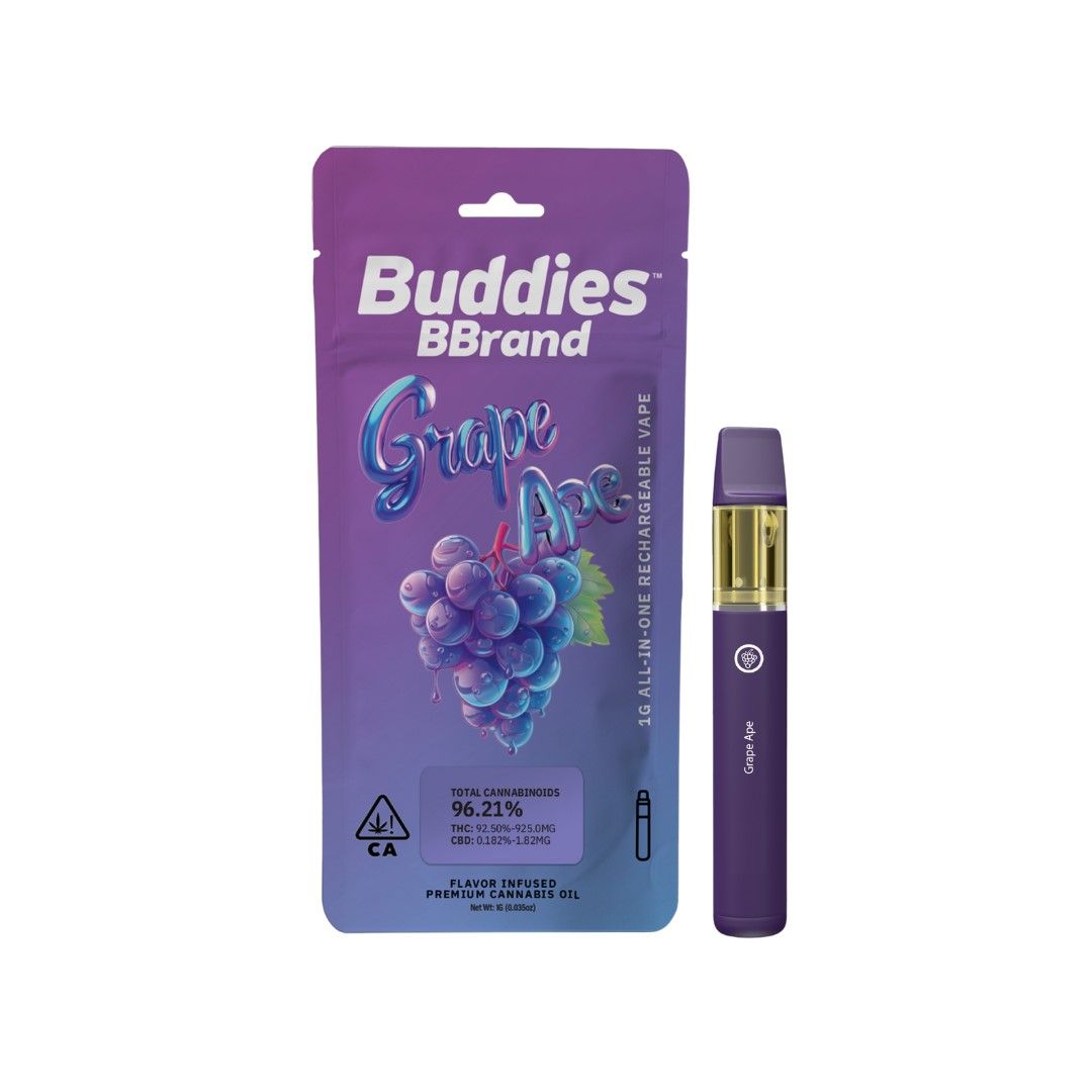grape vape rechargeable Sakura Grape Elf Bar BC3500 Vape main image 0