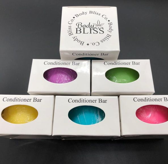 Bliss Bar - Conditioner