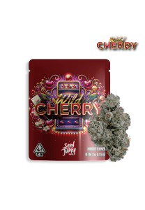Seed Junky - Wild Cherry 3.5g
