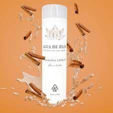 Agua de Flor - 100mg Horchata